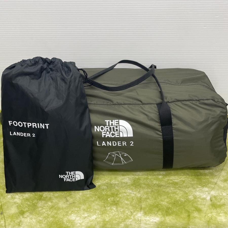 THE NORTH FACE（ザ ノースフェイス） 【中古良品】 テント