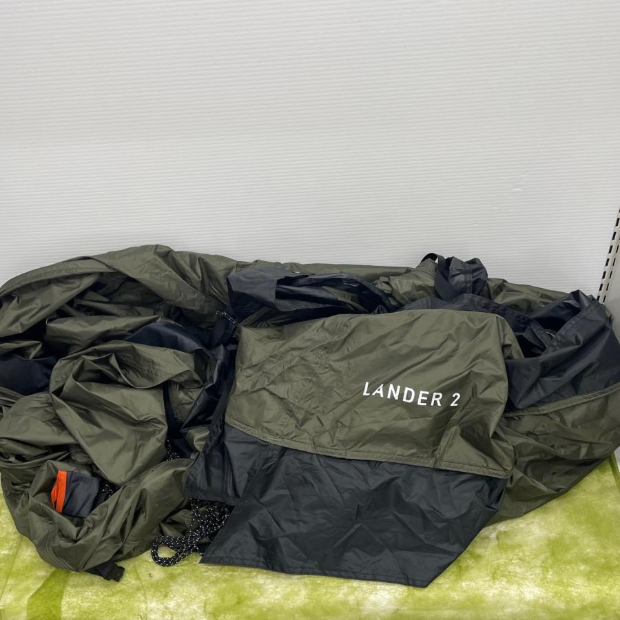 THE NORTH FACE（ザ ノースフェイス） 【中古良品】 テント キャンプ