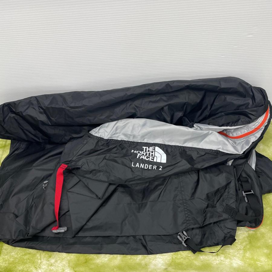 THE NORTH FACE（ザ ノースフェイス） 【中古良品】 テント キャンプ