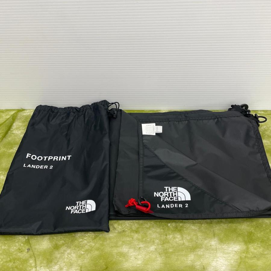 THE NORTH FACE（ザ ノースフェイス） 【中古良品】 テント キャンプ