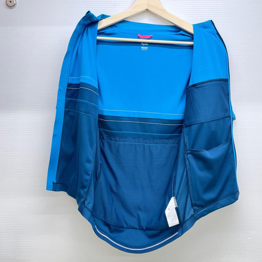 Rapha ラファ Cycling Jerseys 半袖サイクルジャージ Mサイズ スポーツウェア ◆2011の画像