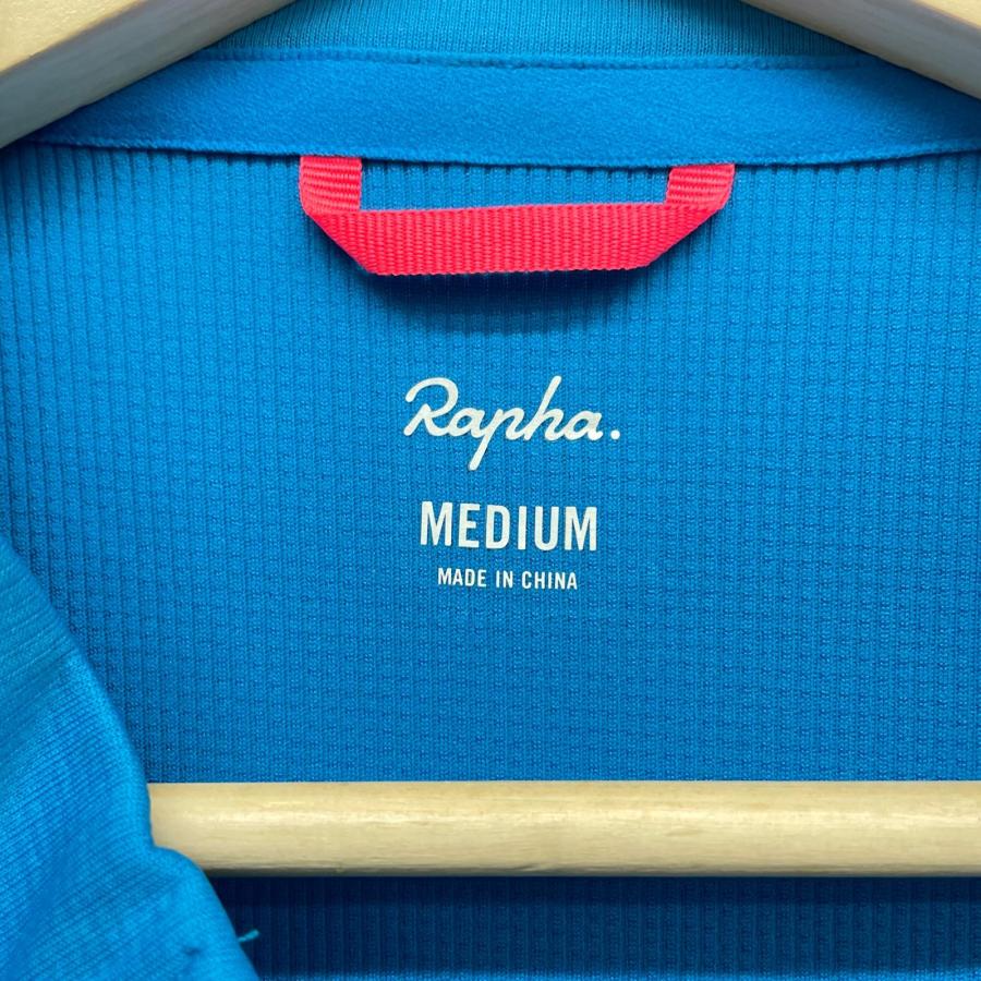 Rapha ラファ Cycling Jerseys 半袖サイクルジャージ Mサイズ スポーツウェア ◆2011の画像