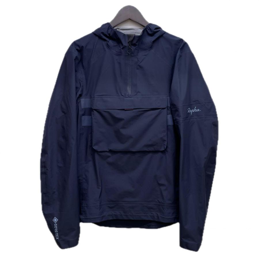 RAPHA EXPLORE HOODED GORE-TEX PULLOVER