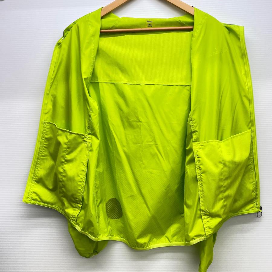 Rapha ラファ Commuter Lightweight jacet コミューター ライト