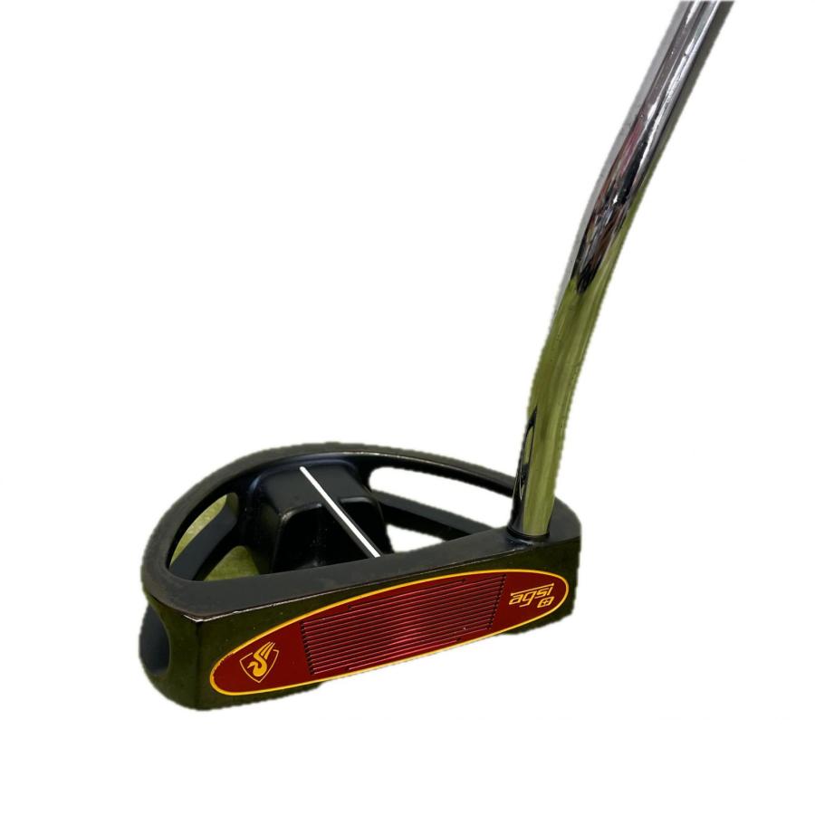 TaylorMade テーラーメイド ROSSA ロッサ corza コルザ agsi+ ゴルフ