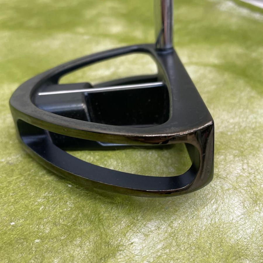 TaylorMade テーラーメイド ROSSA ロッサ corza コルザ agsi+ ゴルフ