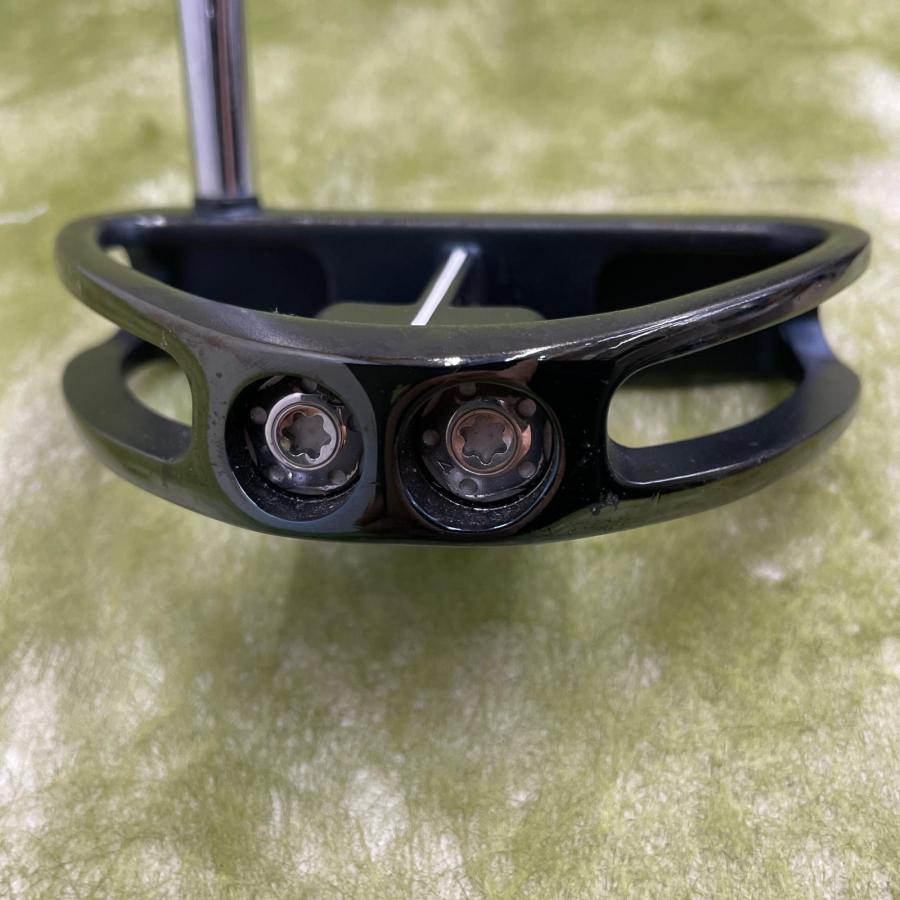 TaylorMade テーラーメイド ROSSA ロッサ corza コルザ agsi+ ゴルフ