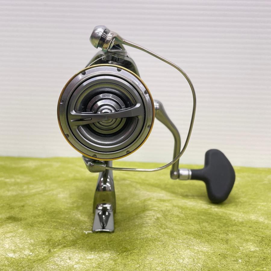 中古良品】 SHIMANO シマノ STELLA ステラ 4000 XG スピニングリール