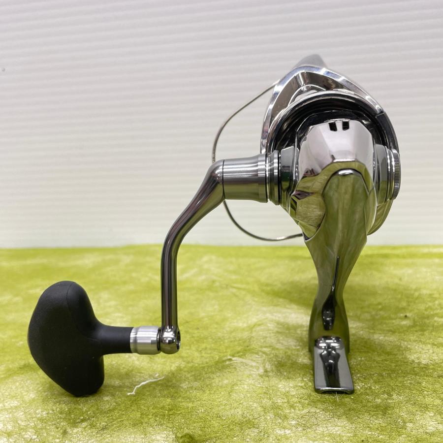 美中古 SHIMANO シマノ STELLA ステラ 4000XG 中古良品】 SHIMANO シマノ STELLA ステラ 4000 XG スピニングリール