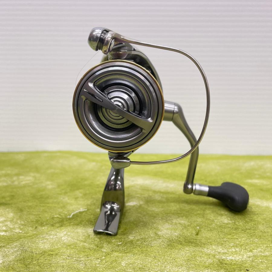中古良品】 SHIMANO シマノ STELLA ステラ C3000 スピニングリール