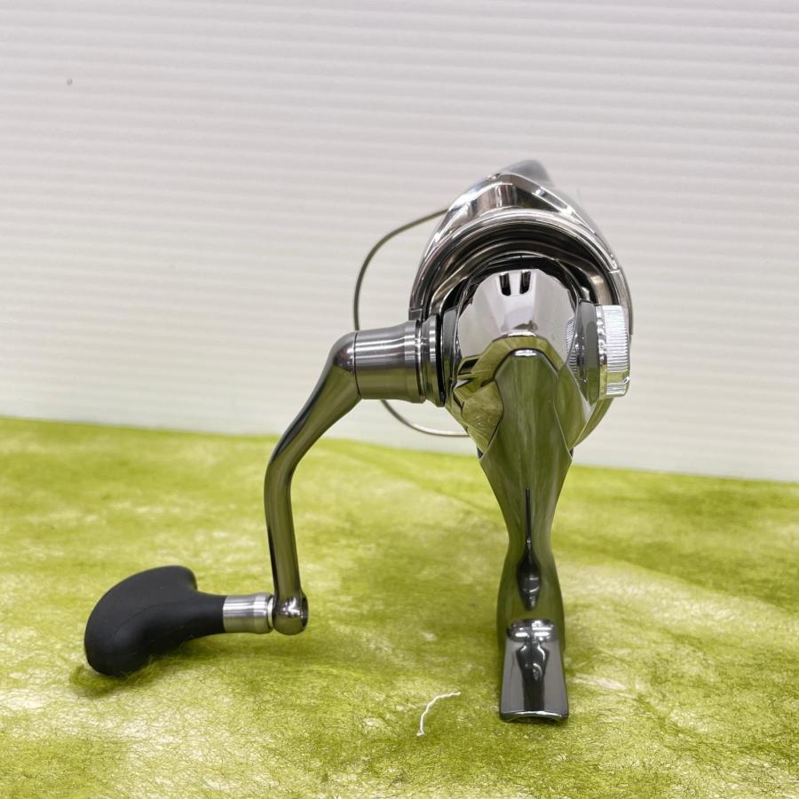 中古良品】 SHIMANO シマノ STELLA ステラ C3000 スピニングリール