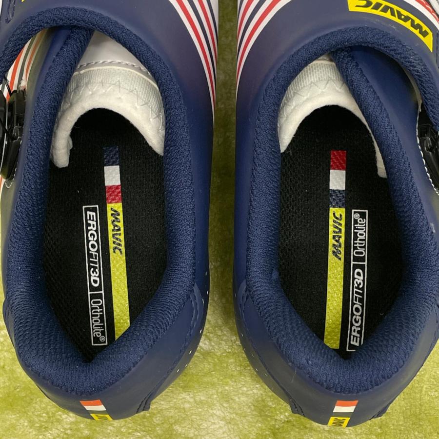 中古良品】MAVIC マビック 405936 COSMIC PRO SL LTD FRANCE