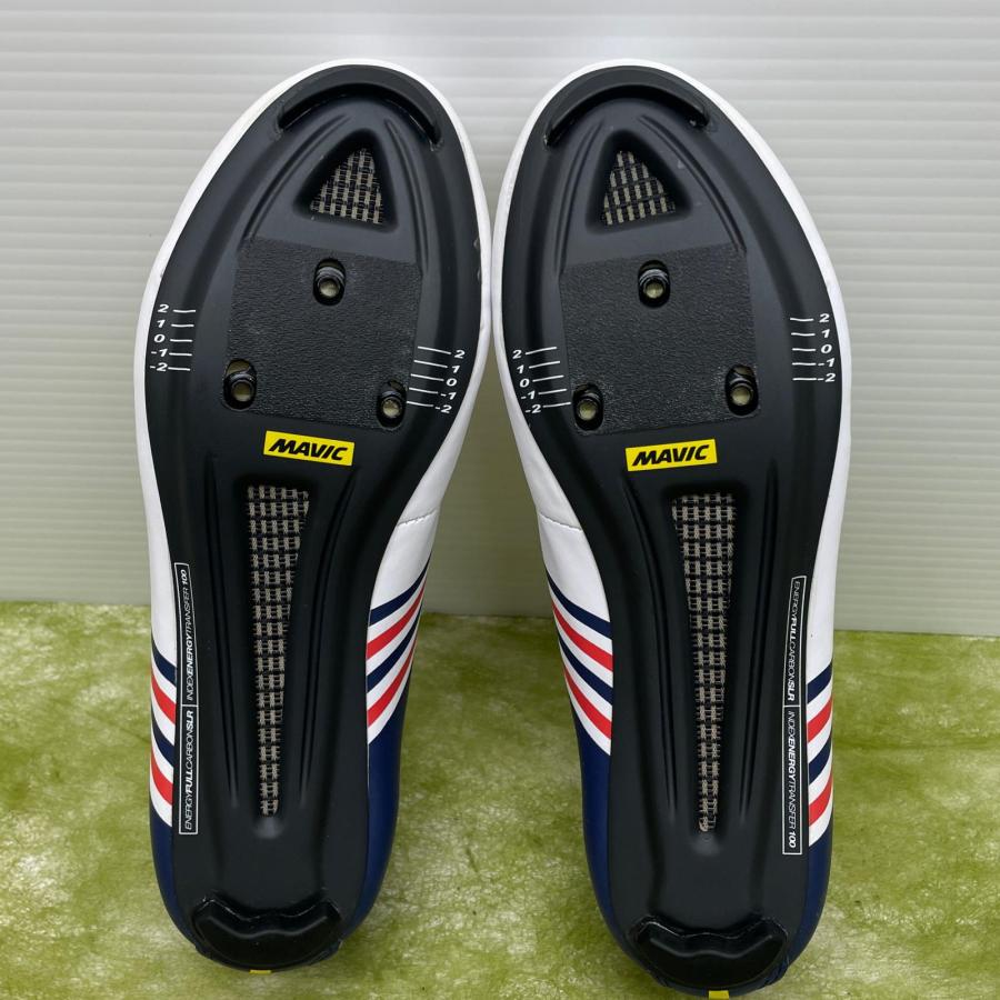 マビックコズミックプロ ロードバイクシューズSPD-SL(26cm) 【公式通販】