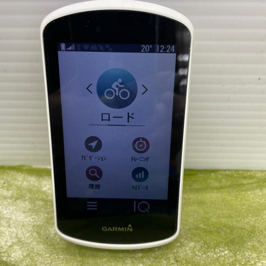 GARMIN ガーミン EDGE エッジ 1030 サイクルコンピューター 拡張