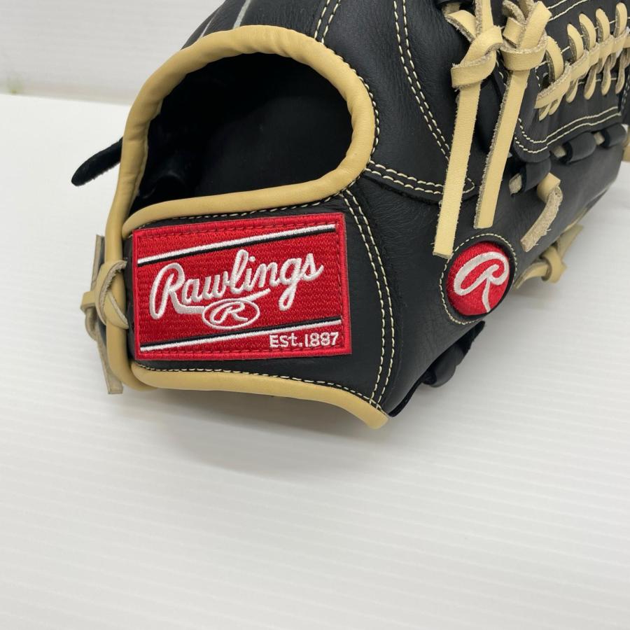 RAWLINGS ローリングス GR4SSPLN55 サイズ 11.75【11 3/4inch】野球