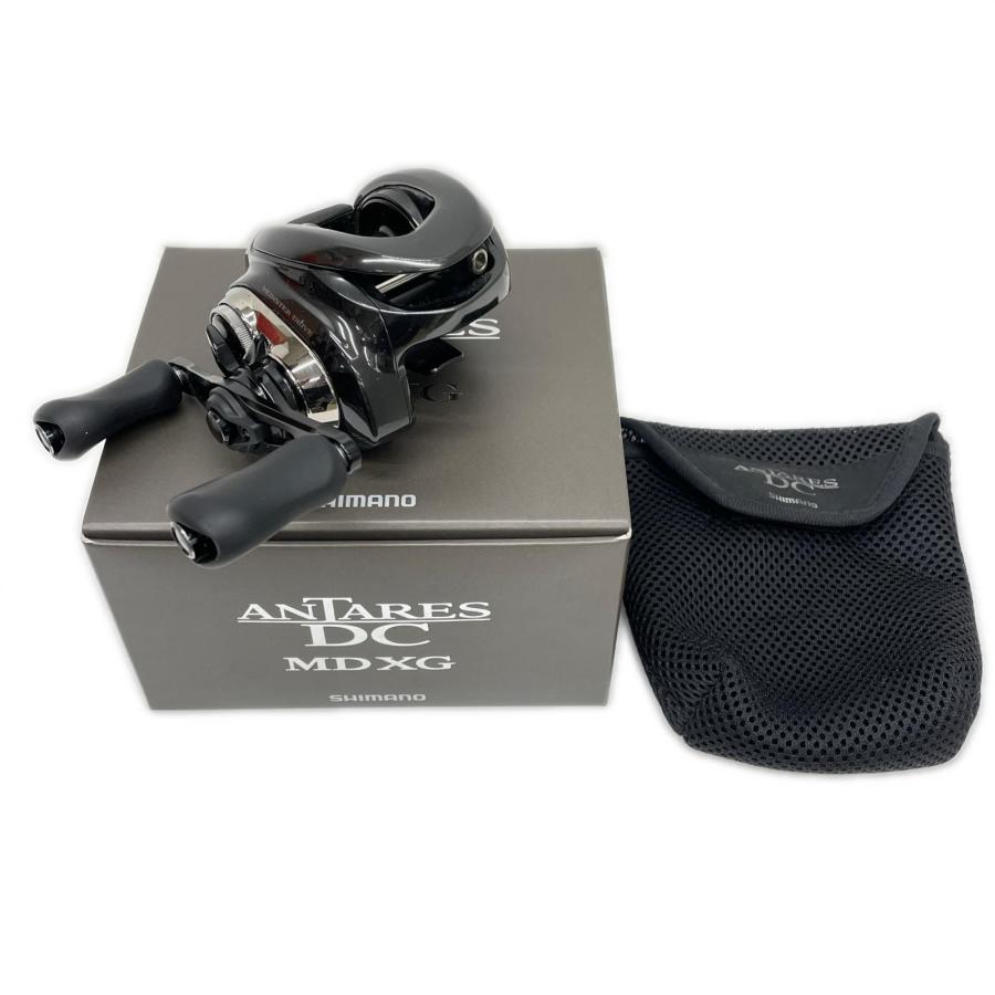 【中古美品】シマノ23アンタレスDCMDXGライト右ハンドルSHIMANO 中古良品】 SHIMANO シマノ 23 ANTARES アンタレス DC MD XG RH 右