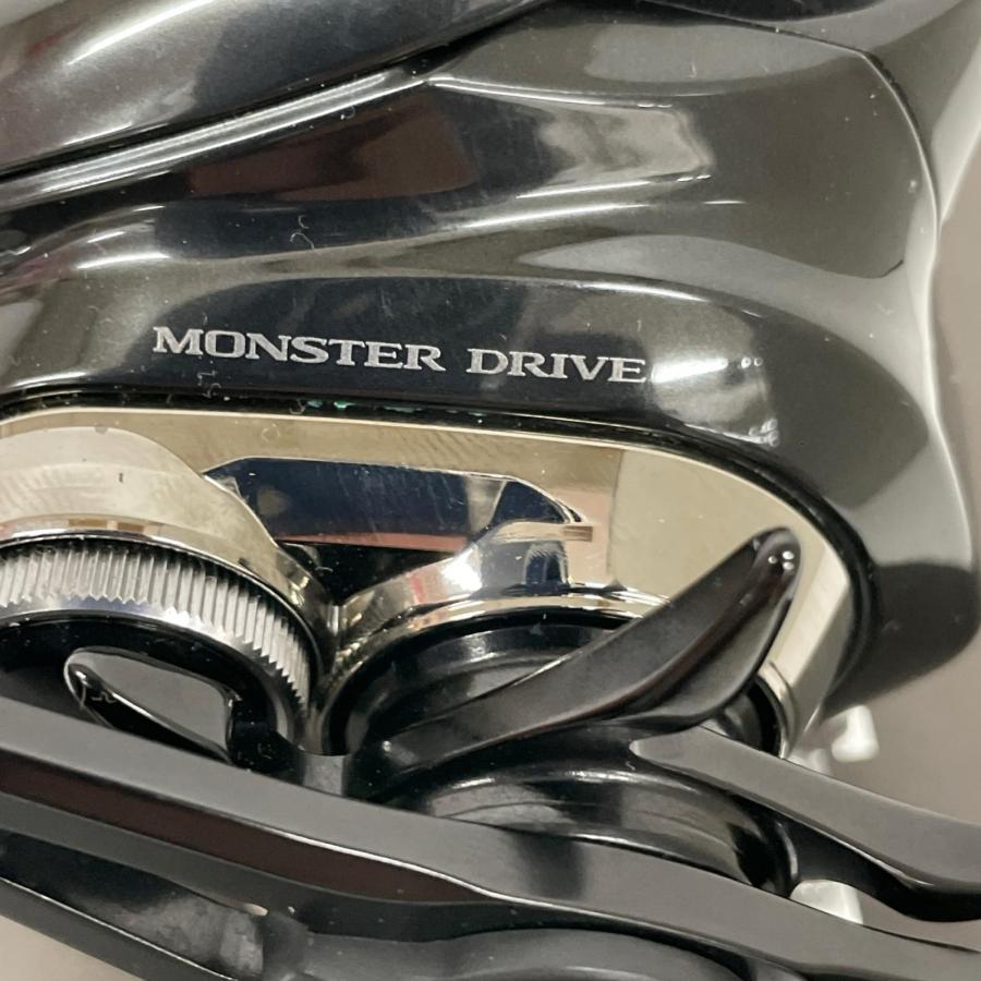 中古良品】 SHIMANO シマノ 23 ANTARES アンタレス DC MD XG RH 右