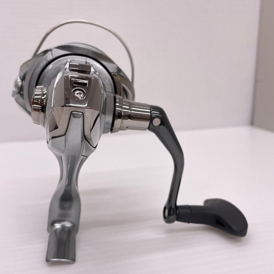 SHIMANO シマノ 21 NASCI ナスキー C3000-C スピニングリール 043191