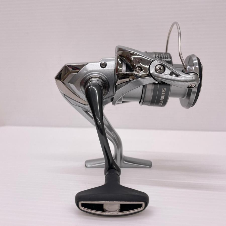 SHIMANO シマノ 21 NASCI ナスキー C3000-C スピニングリール 043191