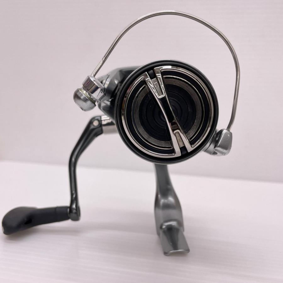 新品SHIMANO NASCI C3000 スピニングリール SHIMANO シマノ 21 NASCI ナスキー C3000-C スピニングリール 043191