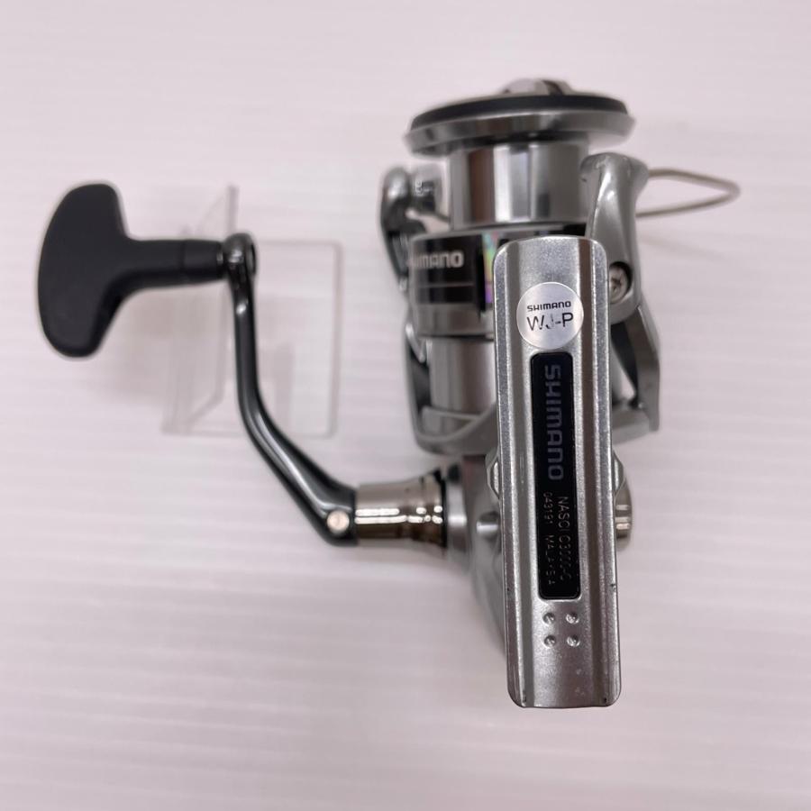 SHIMANO シマノ 21 NASCI ナスキー C3000-C スピニングリール 043191