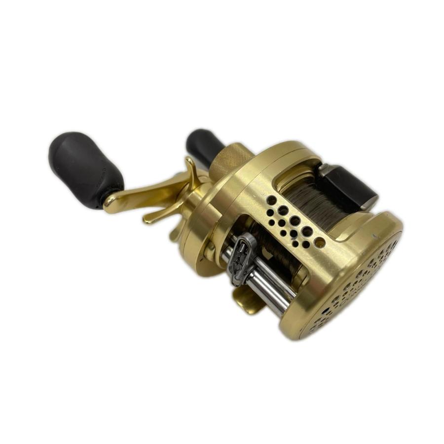SHIMANO シマノ CALCUTTA CONQUEST 200 カルカッタ コンクエスト RH440