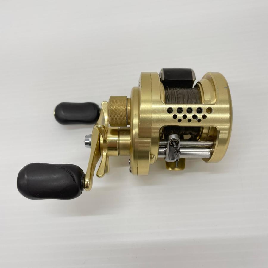 SHIMANO シマノ CALCUTTA CONQUEST 200 カルカッタ コンクエスト RH440