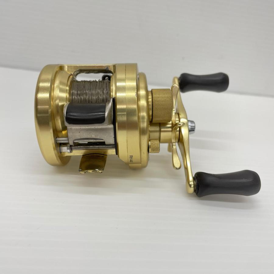 SHIMANO シマノ CALCUTTA CONQUEST 200 カルカッタ コンクエスト RH440