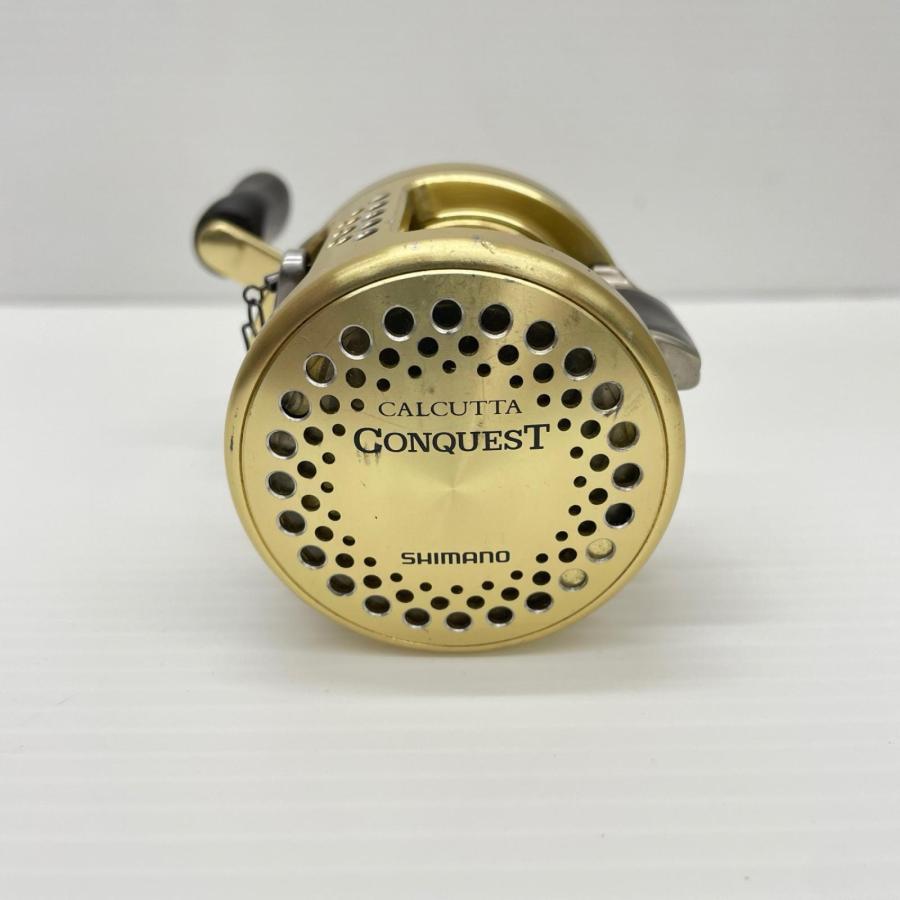 SHIMANO シマノ CALCUTTA CONQUEST 200 カルカッタ コンクエスト RH440