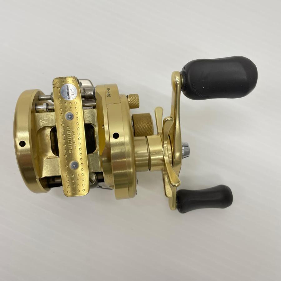 SHIMANO シマノ CALCUTTA CONQUEST 200 カルカッタ コンクエスト RH440