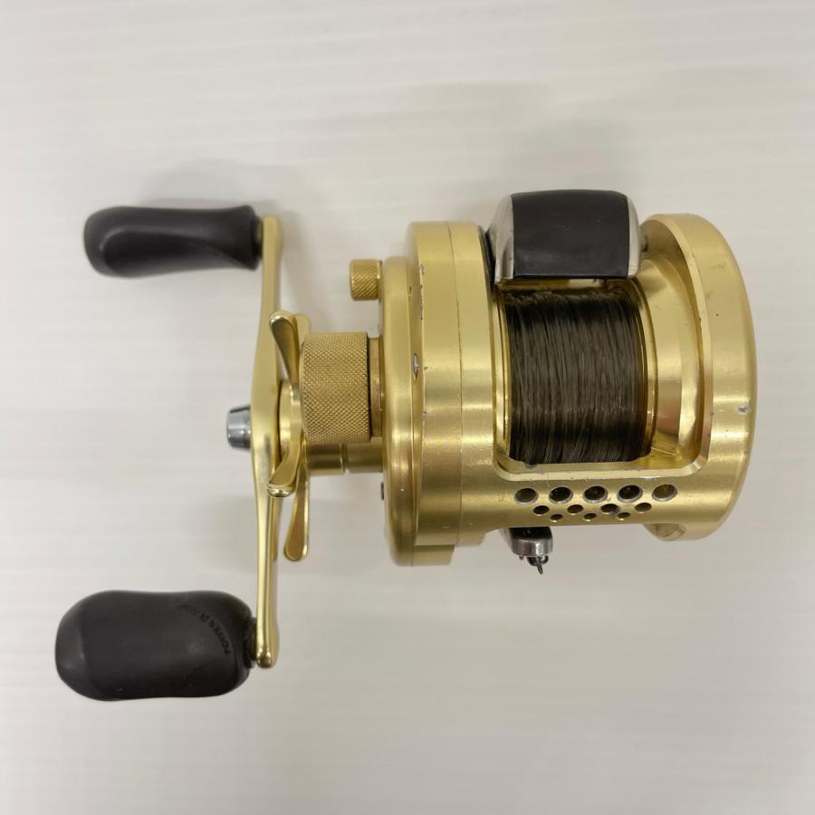 SHIMANO シマノ CALCUTTA CONQUEST 200 カルカッタ コンクエスト RH440