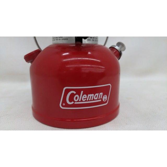 Coleman Coleman コールマン ガソリンランタン 200A 1972年2月製 Coleman Coleman コールマン ガソリンランタン 200A 1972年2月製