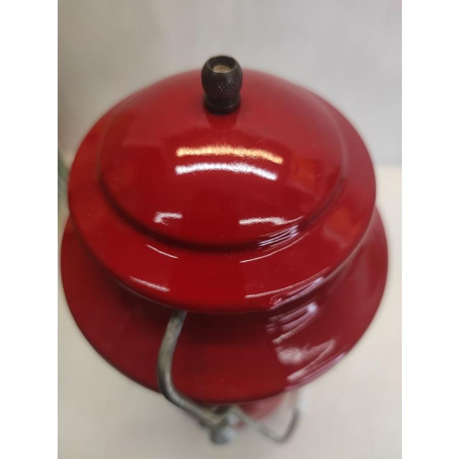 Coleman 中古 Coleman 200A ホワイトボーダー 1978年3月 ◇3117 Coleman 中古 Coleman 200A ホワイトボーダー 1978年3月 ◇3117