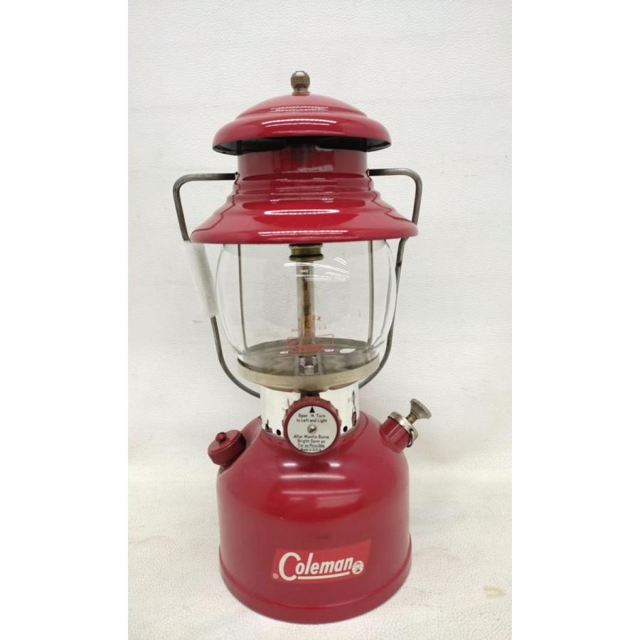 Coleman ランタン 200A 1962年9月 ビンテージ ハイベンチ Coleman ランタン 200A 1962年9月 ビンテージ ハイベンチ