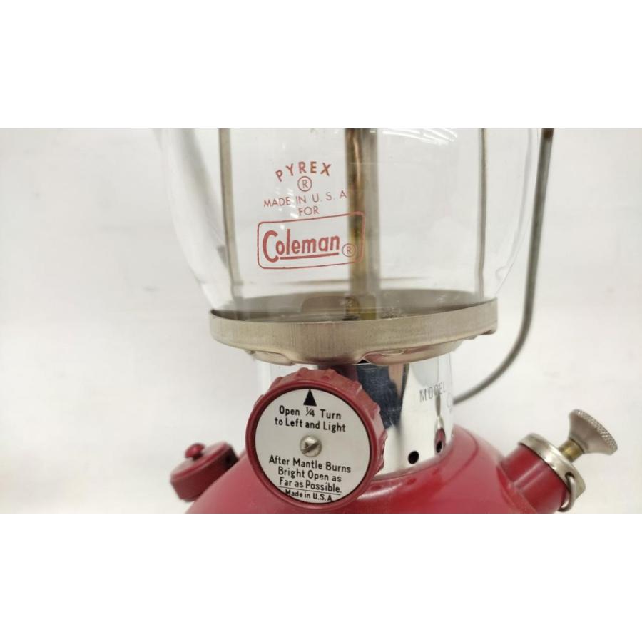 Coleman ランタン 200A 1962年9月 ビンテージ ハイベンチ Coleman ランタン 200A 1962年9月 ビンテージ ハイベンチ