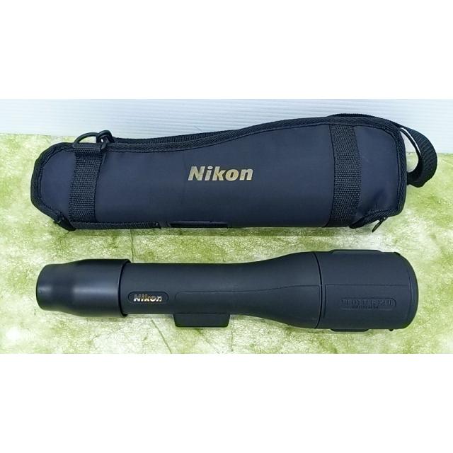 Nikon Spotter XLII スポッティングスコープ ニコン（Nikon） Spotter スポッター XL II 16-48倍x60P フィールド