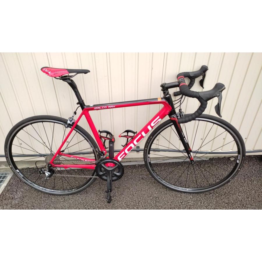 FOCUS(自転車) FOCUS IZALCO MAX 520mm フォーカス イザルコ FOCUS(自転車) FOCUS IZALCO MAX 520mm フォーカス イザルコ