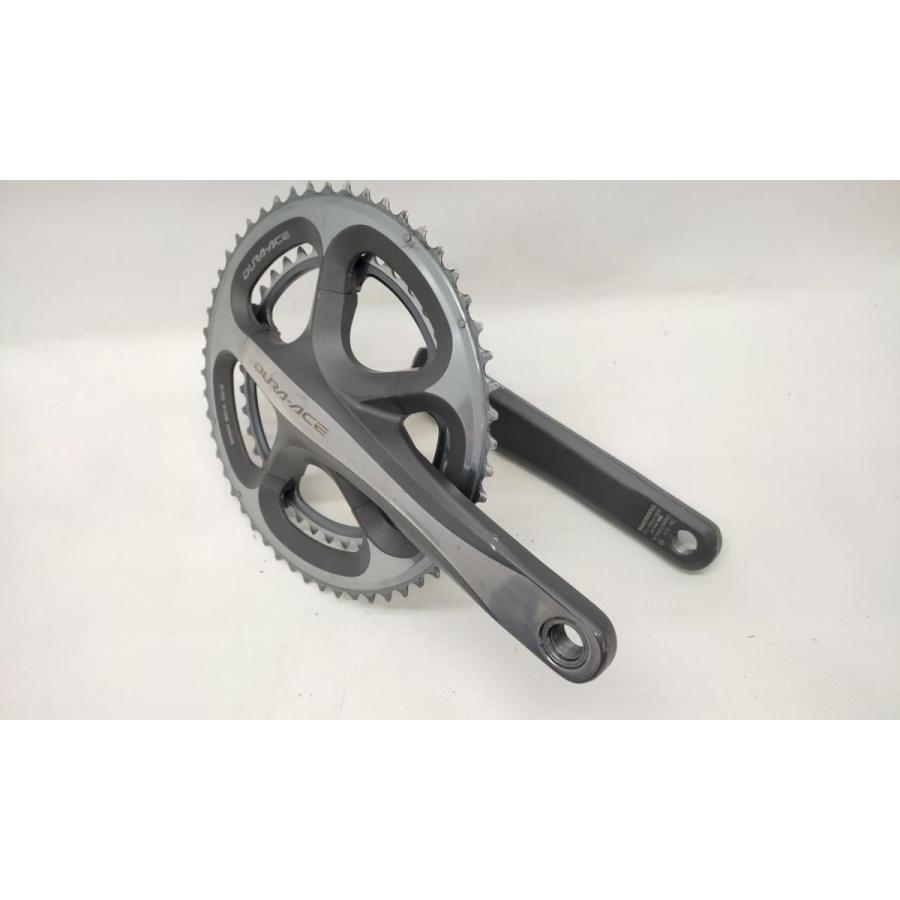 SHIMANO FC-7900 DURA-ACE 170mm 52/39 2-11S クランク デュラエース 