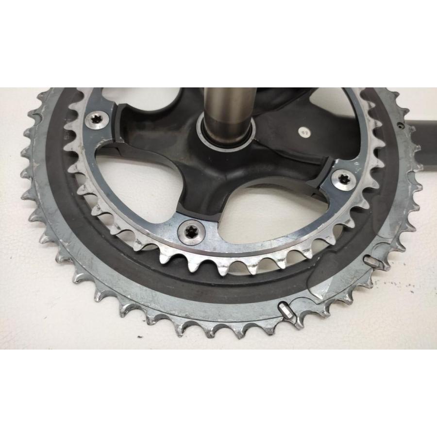 SHIMANO FC-7900 DURA-ACE 170mm 52/39 2-11S クランク デュラエース 