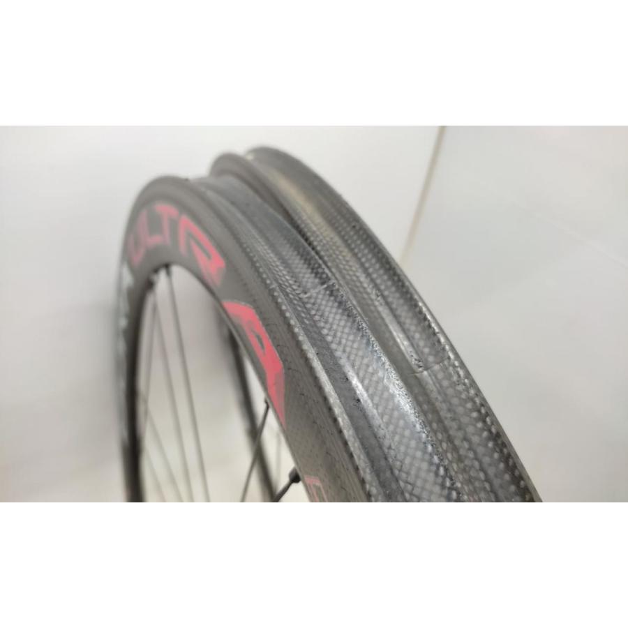 Campagnolo BORA ULTRA50 チューブラ ホイール カーボン シマノ Campagnolo BORA ULTRA50 チューブラ ホイール カーボン シマノ