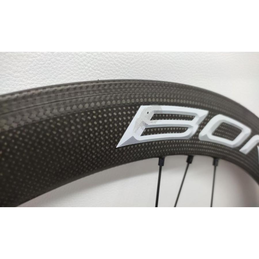 Campagnolo BORA ULTRA50 チューブラ ホイール カーボン シマノ Campagnolo BORA ULTRA50 チューブラ ホイール カーボン シマノ
