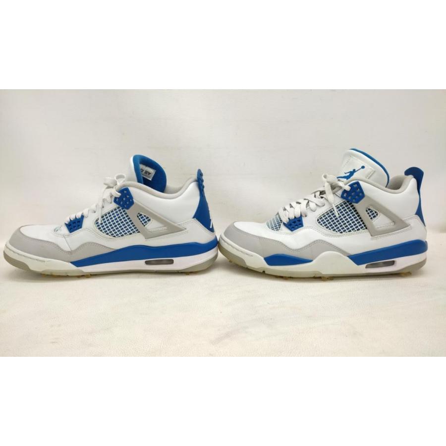 中古良品】 NIKE CU9981-101 AIR JORDAN 4 エアジョーダン4 中古良品】 NIKE CU9981-101 AIR JORDAN 4 エアジョーダン4