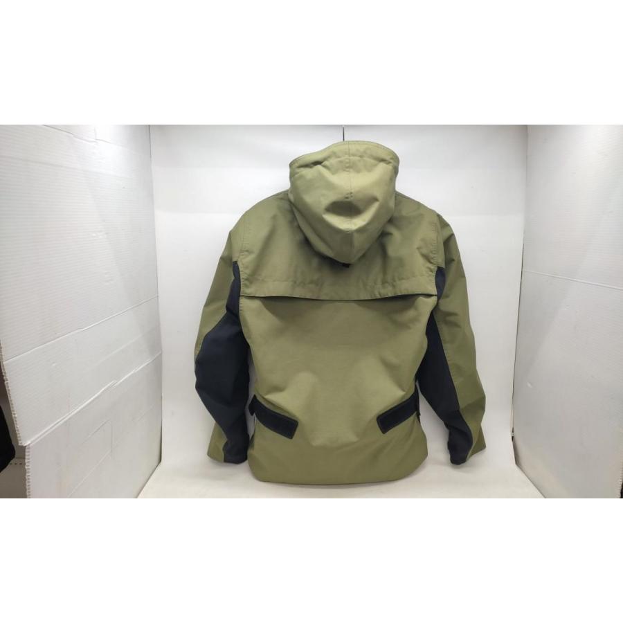 カワサキ 【中古良品】 KUSHITANI & Kawasaki アロフトフード カワサキ 【中古良品】 KUSHITANI & Kawasaki アロフトフード