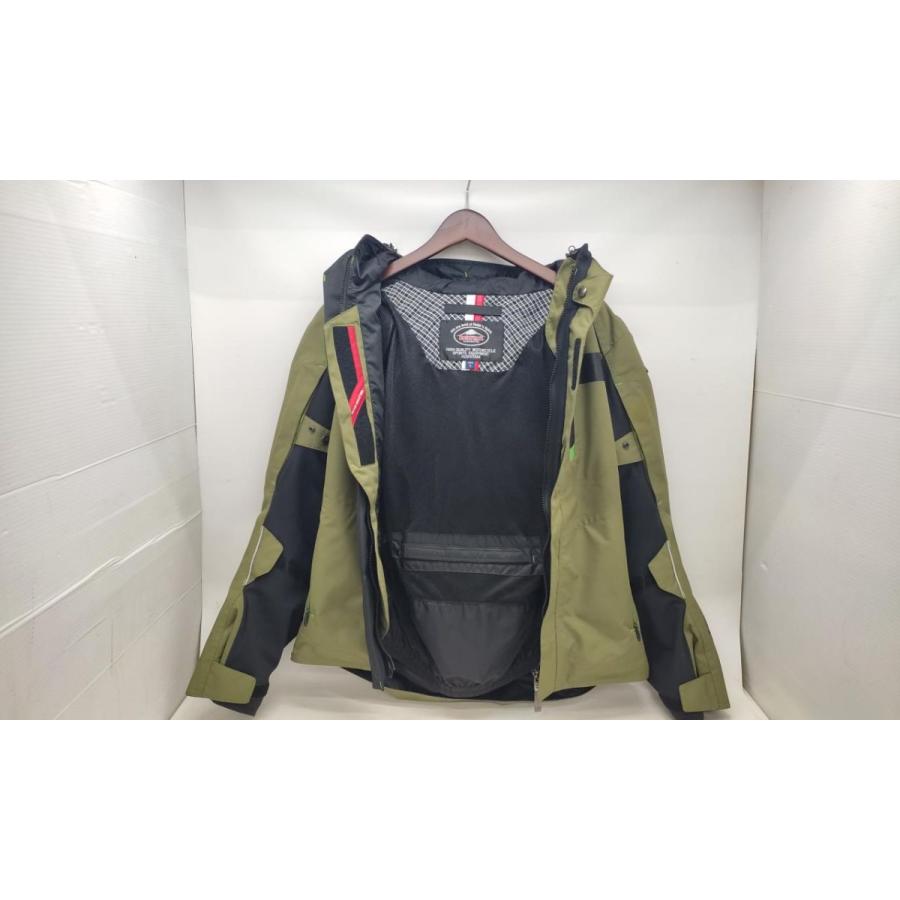 カワサキ 【中古良品】 KUSHITANI & Kawasaki アロフトフード カワサキ 【中古良品】 KUSHITANI & Kawasaki アロフトフード