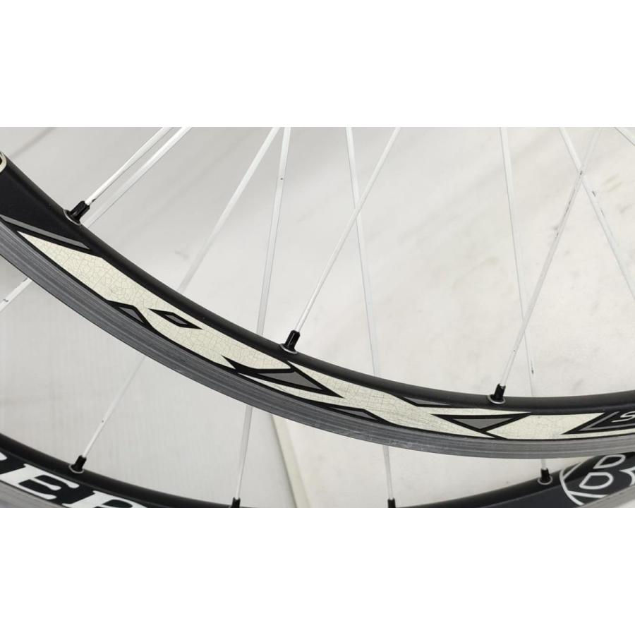 BONTRAGER RXL SCANDIUM 700C ホイール クリンチャー ブラック BONTRAGER RXL SCANDIUM 700C ホイール クリンチャー ブラック
