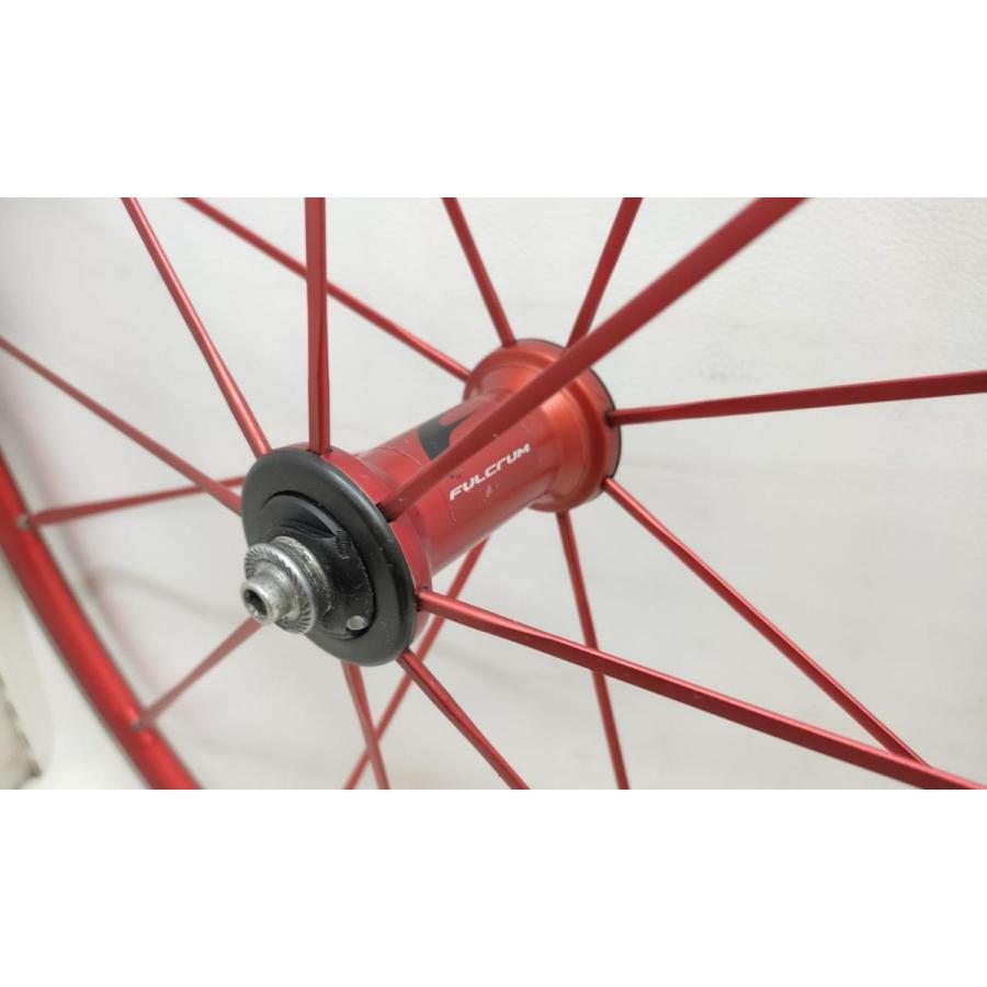 レーシング(フルクラム) FULCRUM RACING ZERO ホイール レーシング(フルクラム) FULCRUM RACING ZERO ホイール