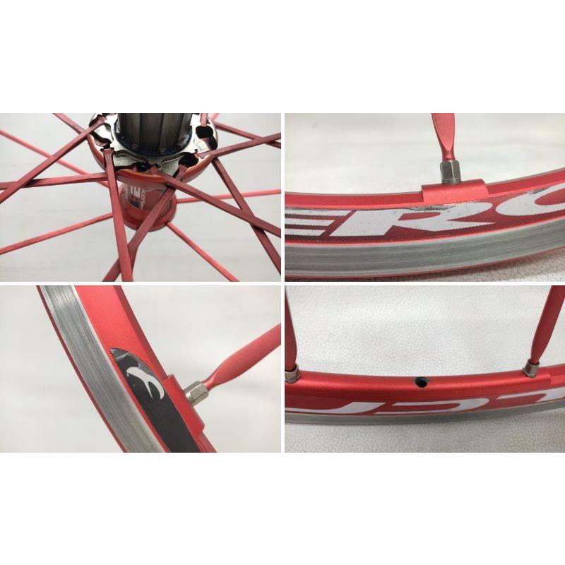レーシング(フルクラム) FULCRUM RACING ZERO ホイール レーシング(フルクラム) FULCRUM RACING ZERO ホイール