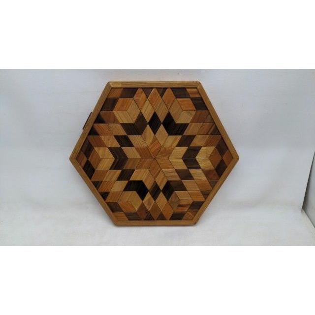 中古良品】 Σ N+F/9 H.W.S Tripod Table 六⾓型・三脚⽤ 