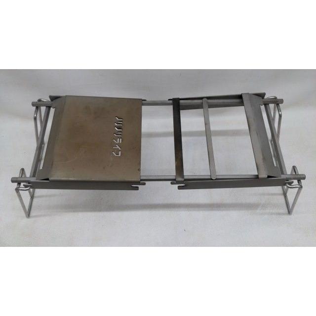 ノリノリライフ 乗富鉄工所 ヨコナガメッシュタキビダイ ノリノリライフ 乗富鉄工所 ヨコナガメッシュタキビダイ