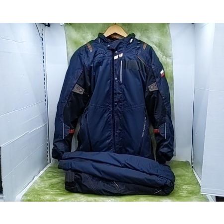 クシタニ（KUSHITANI） K-2686 ALOFT JACKET アロフト バイク
